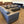 Kylie 2-Piece Leather Sectional