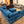 Leyla 5-Piece Fabric Modular Sectional