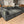 Tisdale 6-Piece Fabric Sectional-Gray with Storage Ottoman