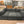 Tisdale 6-Piece Fabric Sectional-Gray with Storage Ottoman