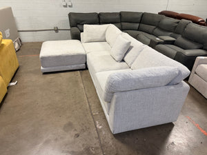 Dayna 4-Piece Modular Sectional