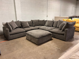 Mira Modular Sectional