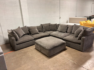 Mira Modular Sectional