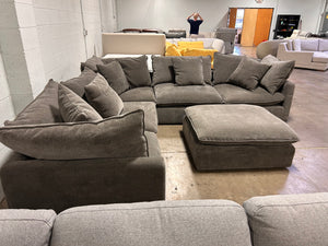 Mira Modular Sectional