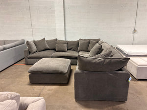 Mira Modular Sectional