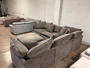 Mira Modular Sectional