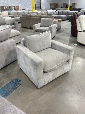 Aiden & Ivy Sereen Accent Chair