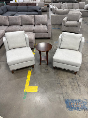 Arlo 3-Piece Table and Chair Set