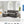 Coddle Luke Fabric Sleeper Sofa with Reversible Chaise and Storage