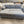 Coddle Luke Fabric Sleeper Sofa with Reversible Chaise and Storage