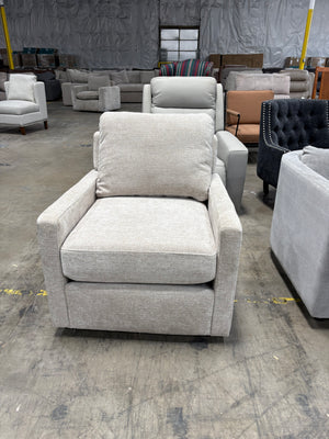 Henredon Marley Accent Chair