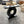 TribeSigns Wooden Console - Black