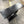 TribeSigns Wooden Console - Black
