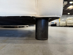 Room and Board Slip Cover Sofa