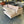 Joybird Lewis Sectional (Pink Velvet)