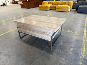 Spaze Apollo Convertible Coffee & Dining Table