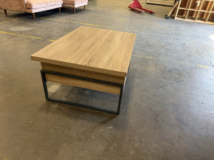 Spaze Apollo Convertible Coffee & Dining Table