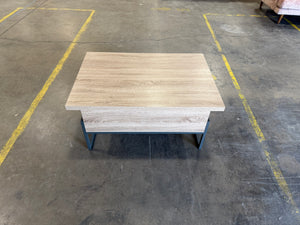 Spaze Apollo Convertible Coffee & Dining Table