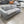 Gray Contemporary Sofa
