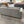 Gray Contemporary Sofa