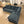 Navy Blue Chaise Sectional