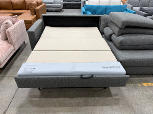 Room & Board American Leather Sleeper Sectional
