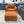 LoveSac Terracota Rained Chenille Chair with Ottoman  (2 base/3side)