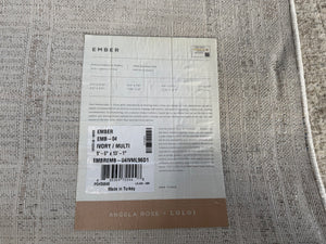 Living Room Rug 13ft by 9.5ft
