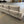 Mid-Century Modern Taupe Sectional