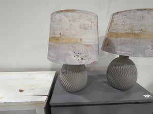 Lamp Set
