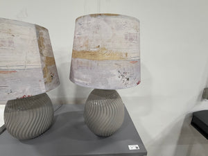 Lamp Set