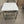 White Marble Side Table