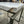 White Marble Side Table