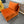 Joybird Wilder Armless Chair (Royale Hacienda)