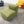 Joybird Millie Armless Chair (Faithful Olive)
