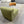 Joybird Millie Armless Chair (Faithful Olive)
