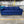 Blue Ikea Friheten