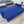 Blue Ikea Friheten