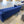 Blue Ikea Friheten