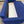 Blue Ikea Friheten