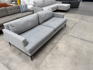 West Elm Andes Sofa