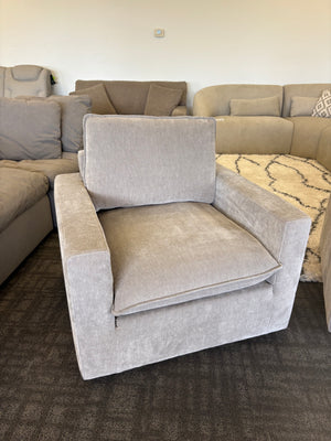 Sereen Accent Chair
