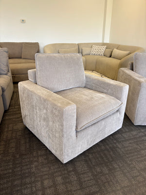 Sereen Accent Chair