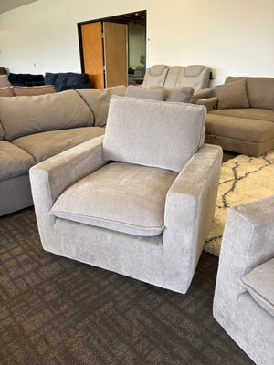 Sereen Accent Chair