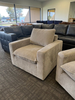 Sereen Accent Chair