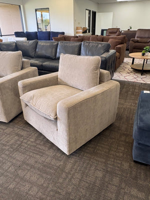 Sereen Accent Chair