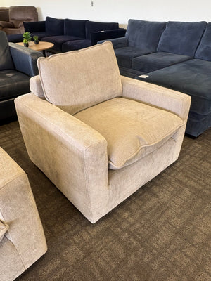 Sereen Accent Chair