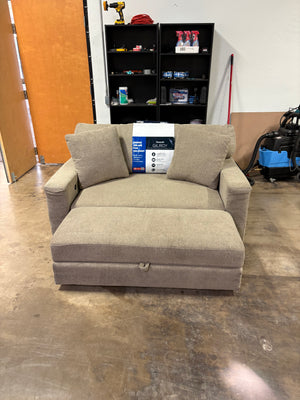 Gilroy Oversized Chair