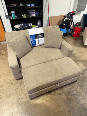 Gilroy Oversized Chair