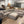Sereen Taupe Modular Sectional